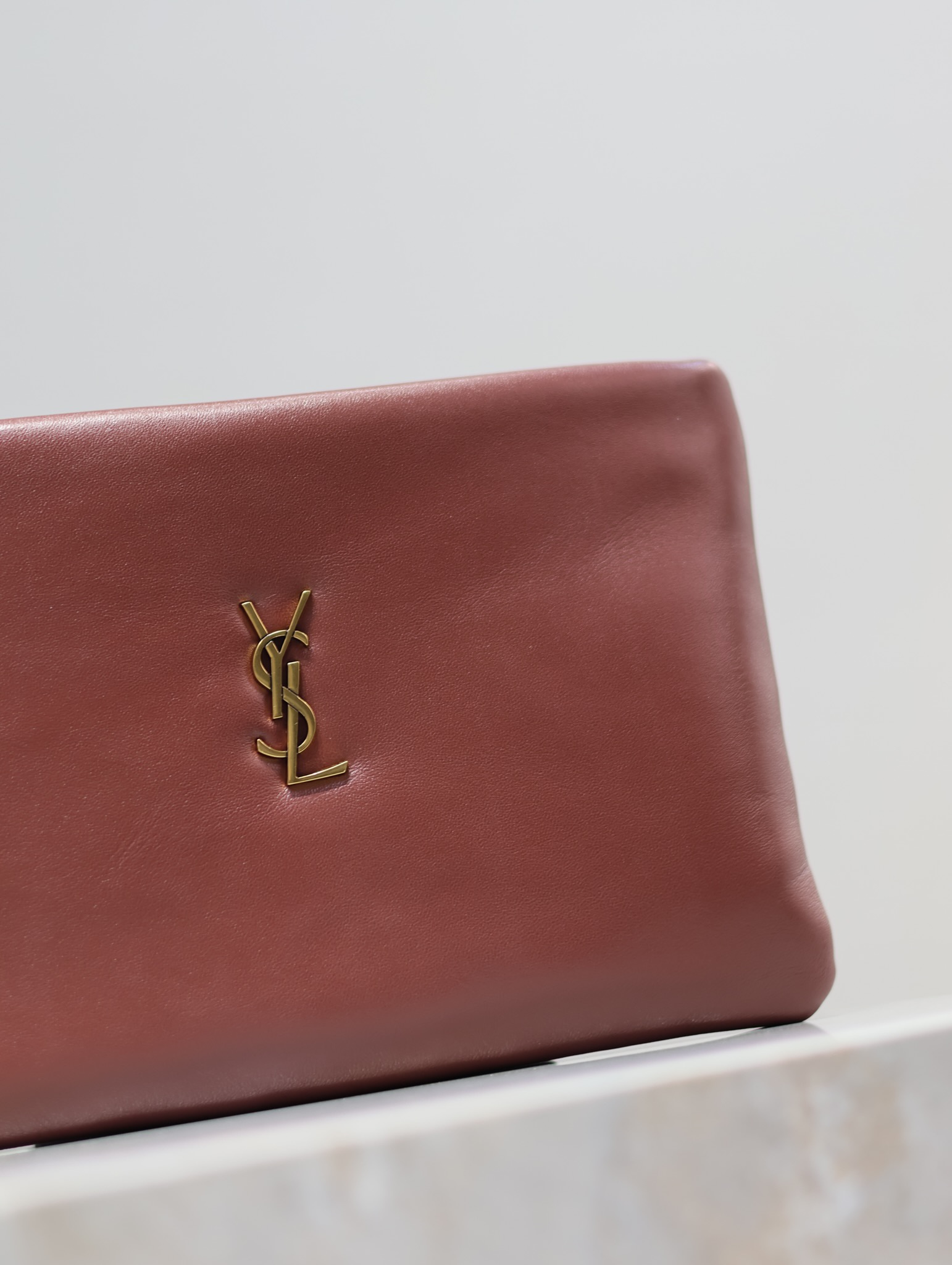 YSL Clutch Bags